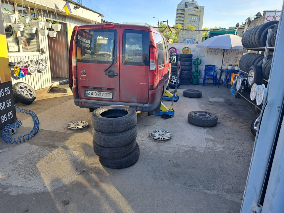 Літня шина MICHELIN Primacy 4 5