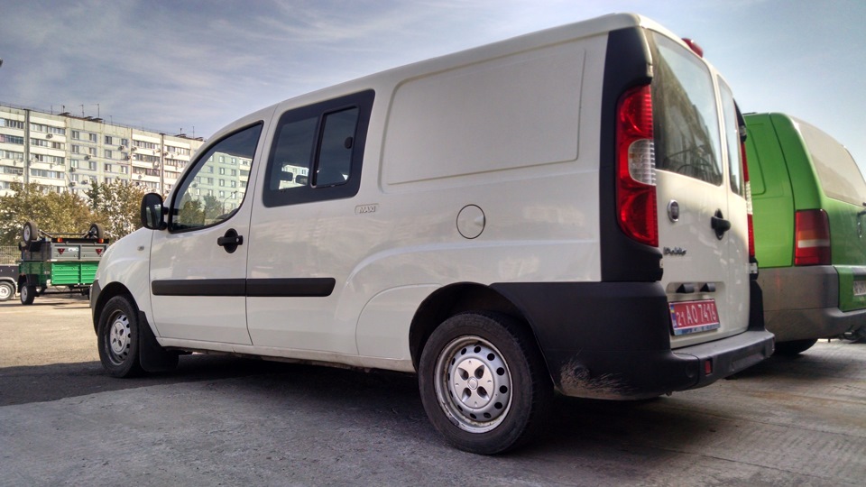 Нарешті фото вдень 3