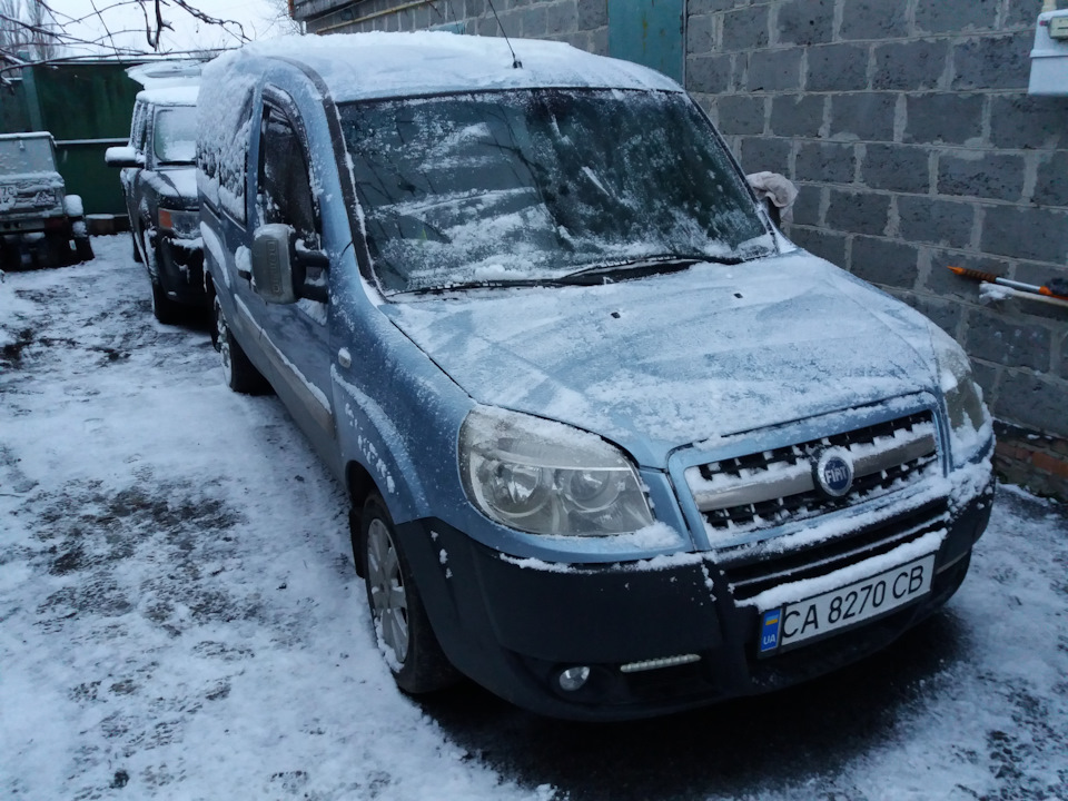 заміна лампочок заднього ходу 1