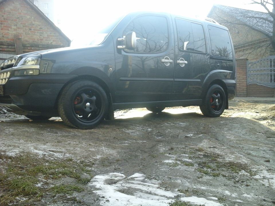 Обмінюю свої диски Aluett R15 4x100 ET35 J7 1