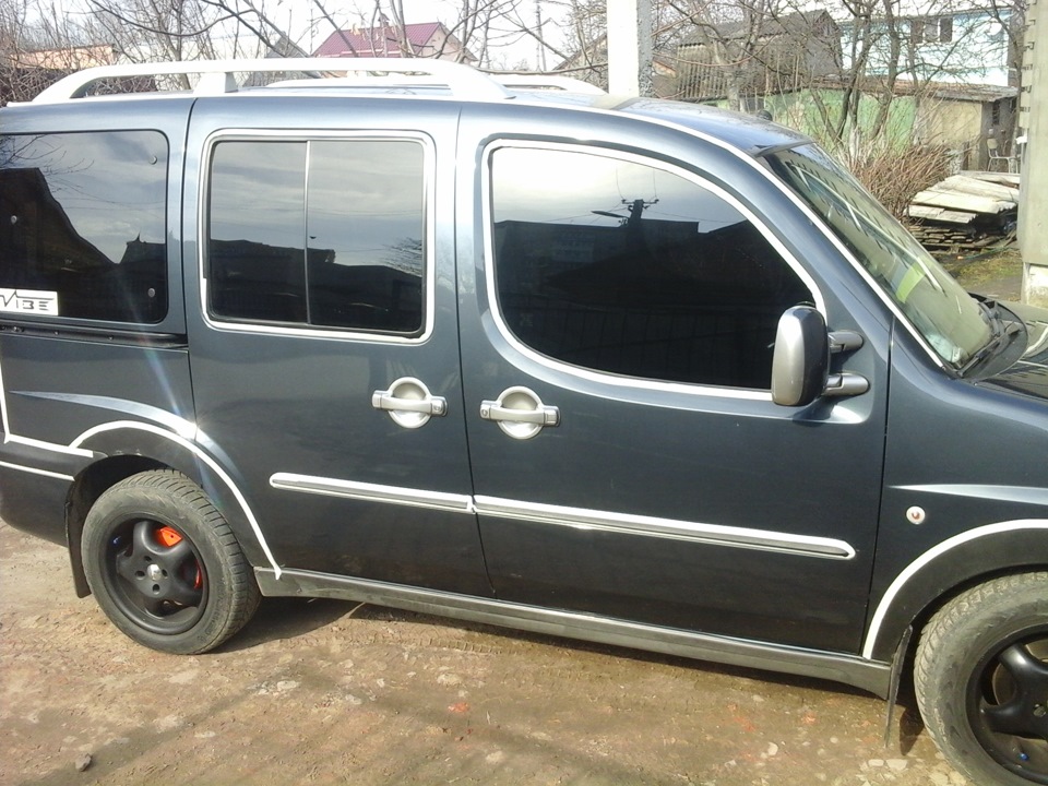 Поліровка авто! 1