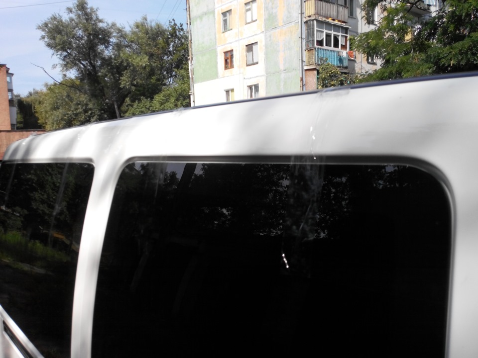 Рідина для зняття будь-якої з кузова особливо після скотчу! 1
