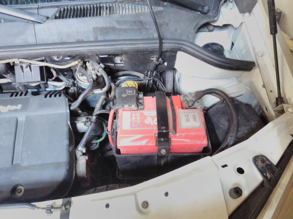 FIAT Doblo 1.9 multijet 2