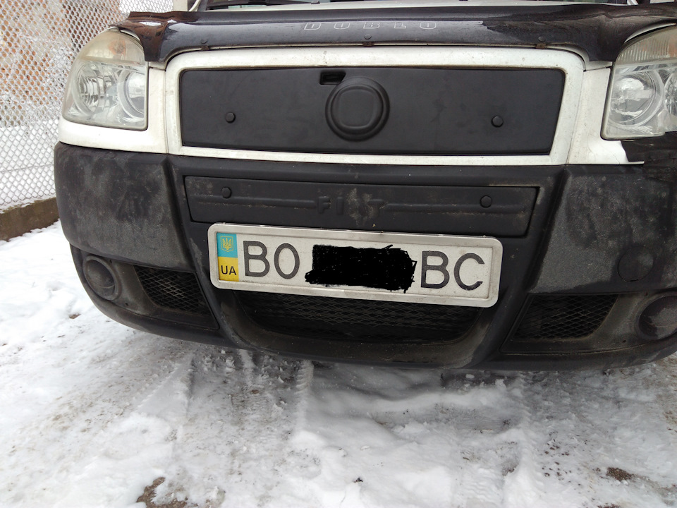 FIAT Doblo Maxi 1.9 multijet 4