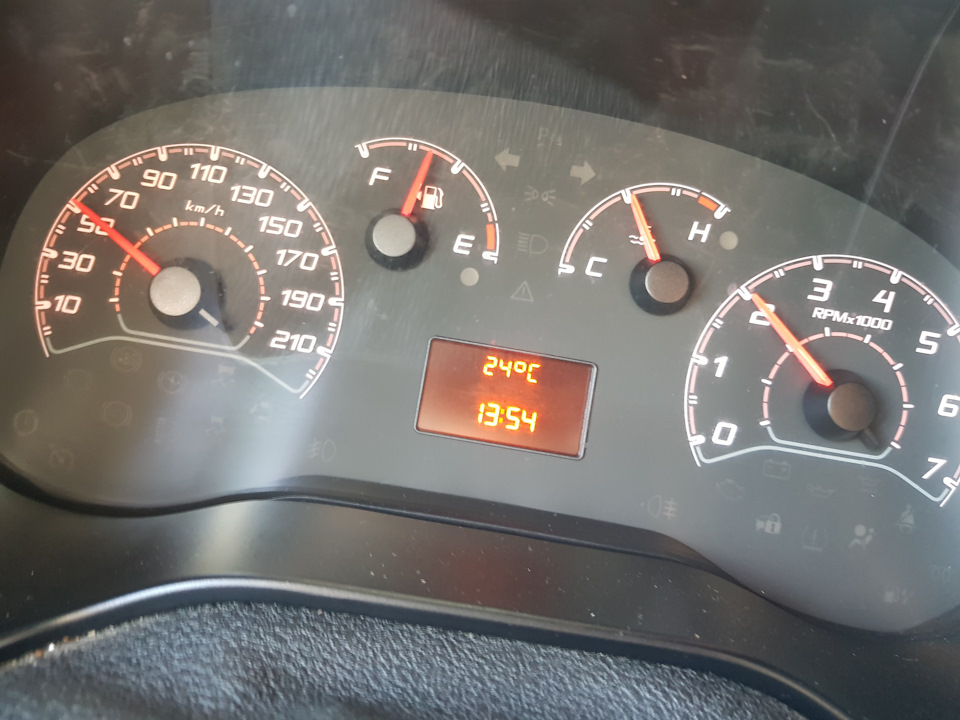Переходимо на шелл. ТО.50тис. 5