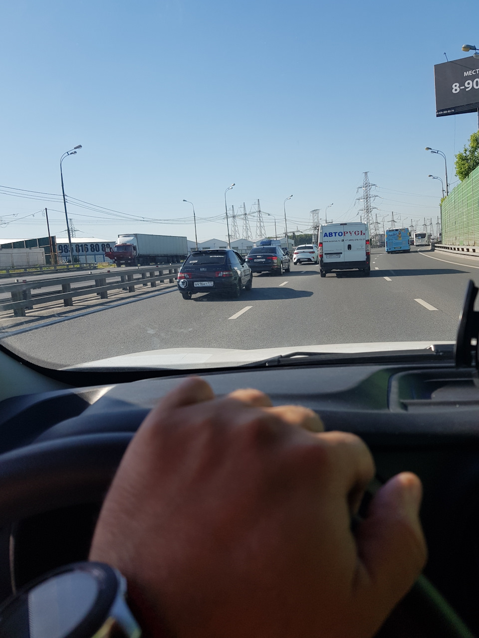 Чекаємо трубку кондиціонера 2