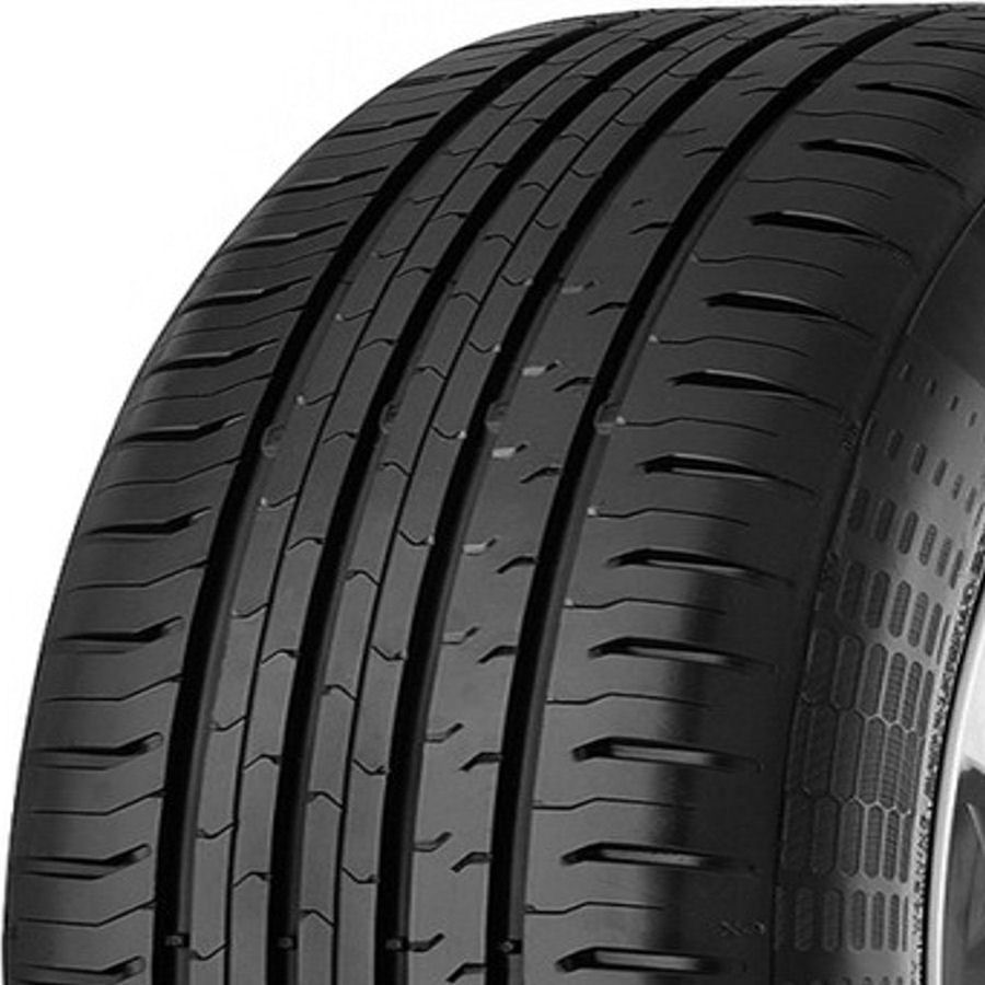 Continental Eco Contact 5. Чи варто брати? 1
