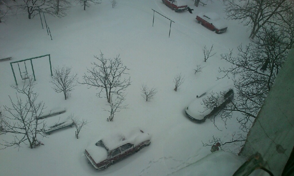 Березень 2013 :) 2