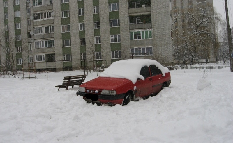 Березень 2013 :) 3