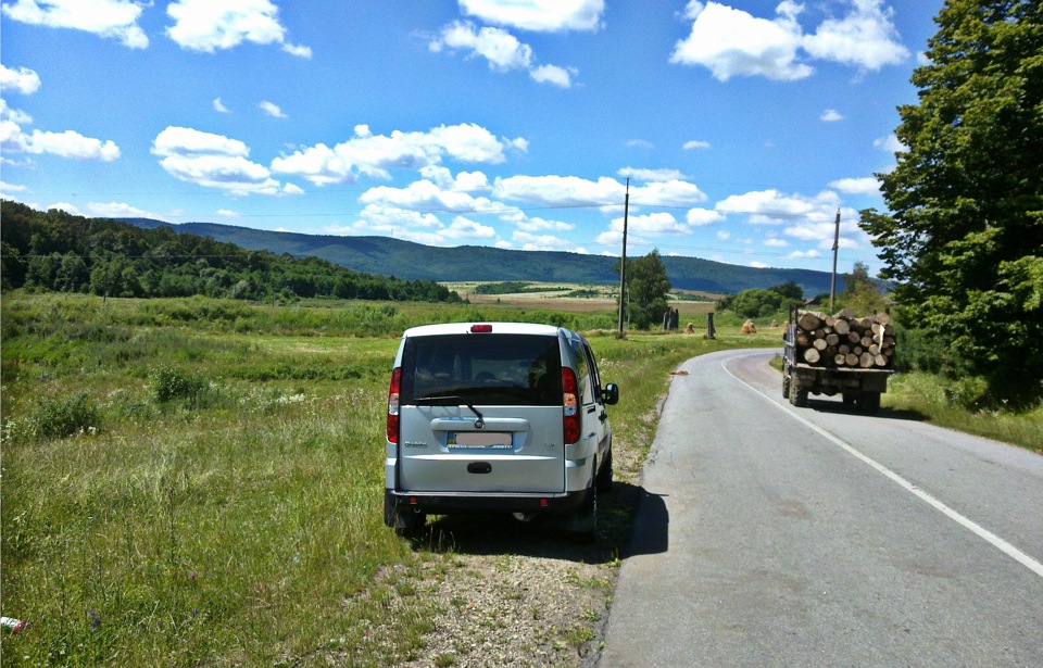 Пару фоток з Прикарпаття)) 4