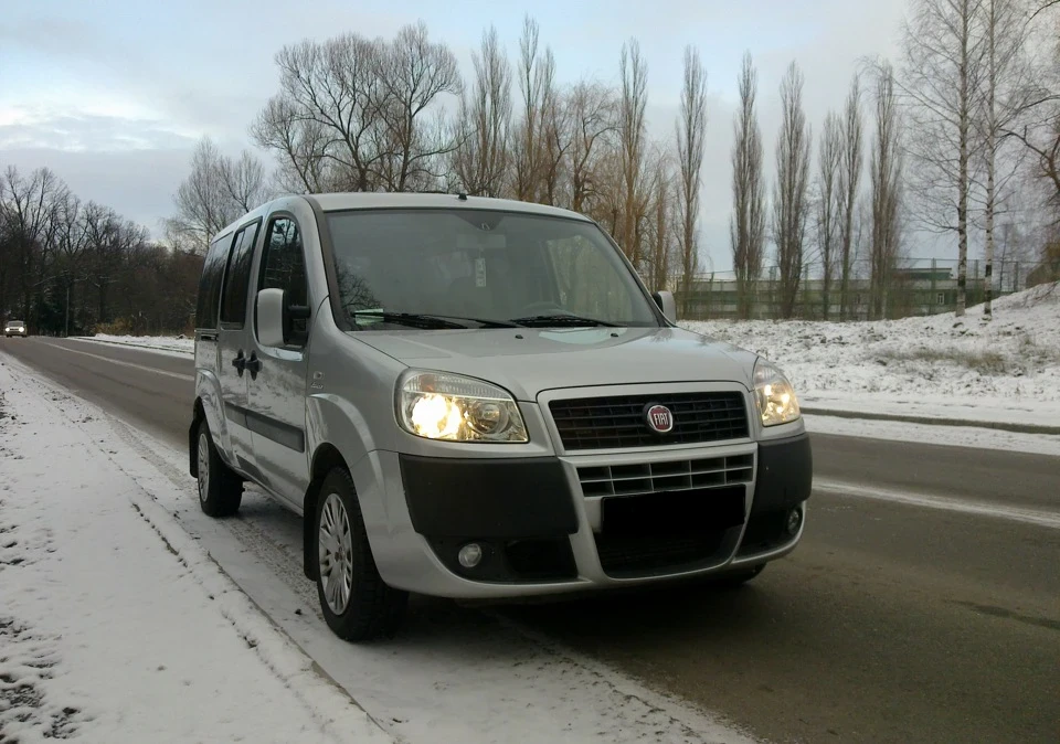 Зима)))