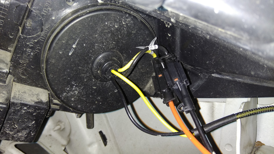 XENON 5000К 4