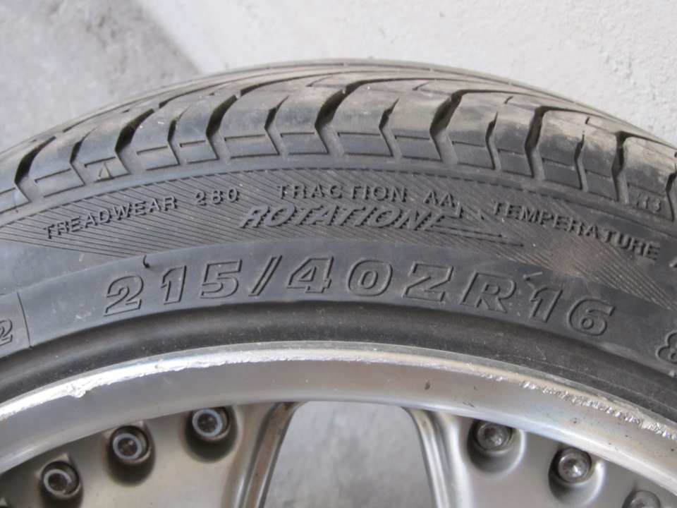 Приміряв собі KESKIN 9JX16H2 3