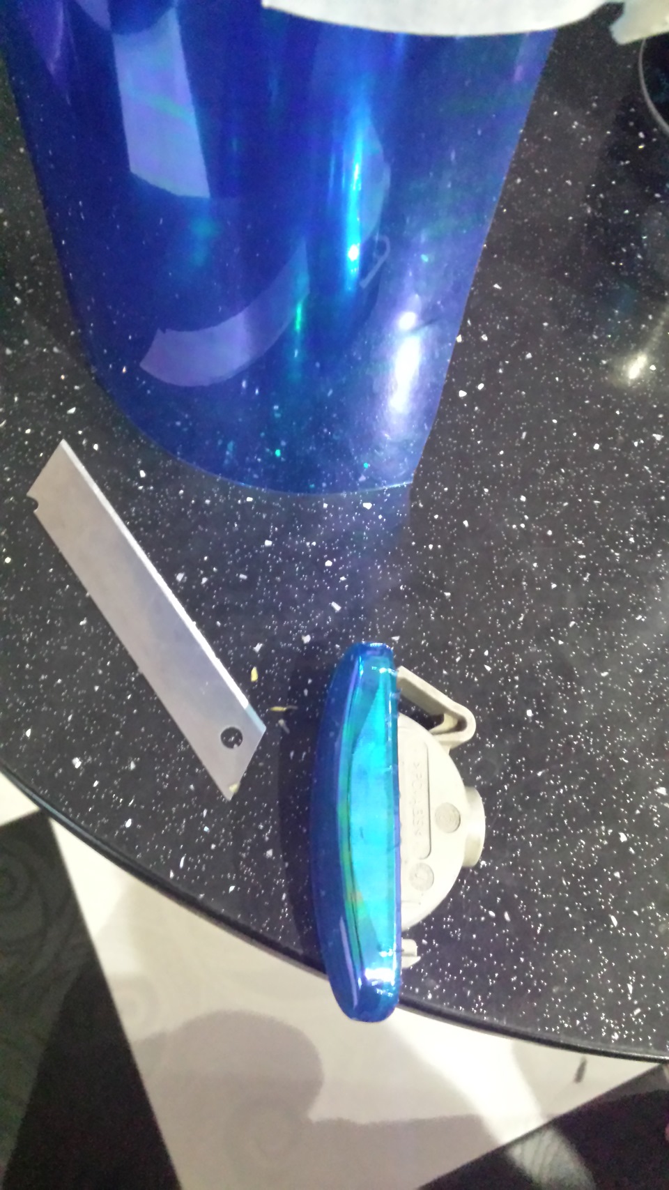 Плівка Хамеліон! Китай)) 2