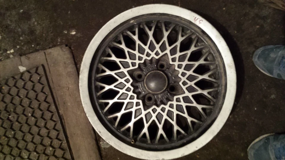 Полірування дисків