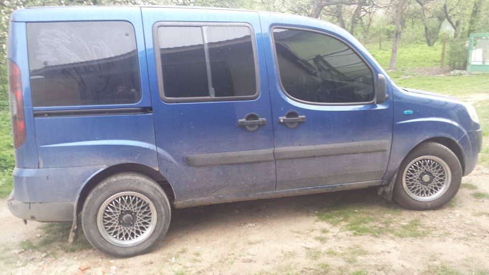 Полірування дисків 2