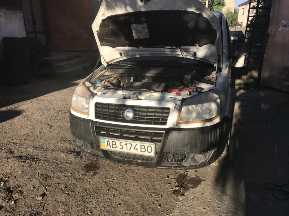 Поліровка фар