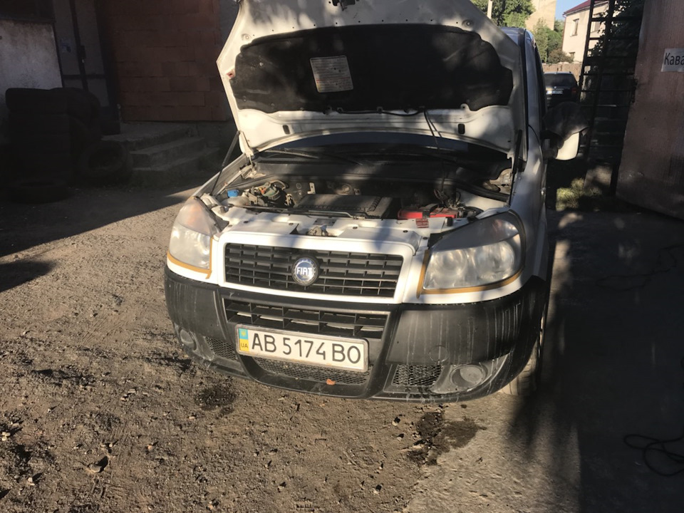 Поліровка фар 1