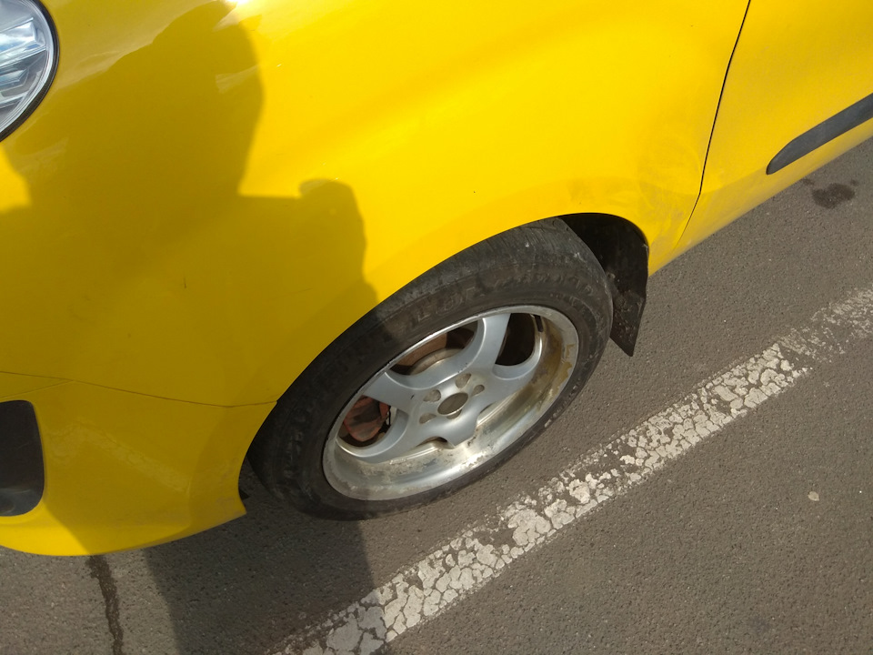літо. 17 давня мрія 4