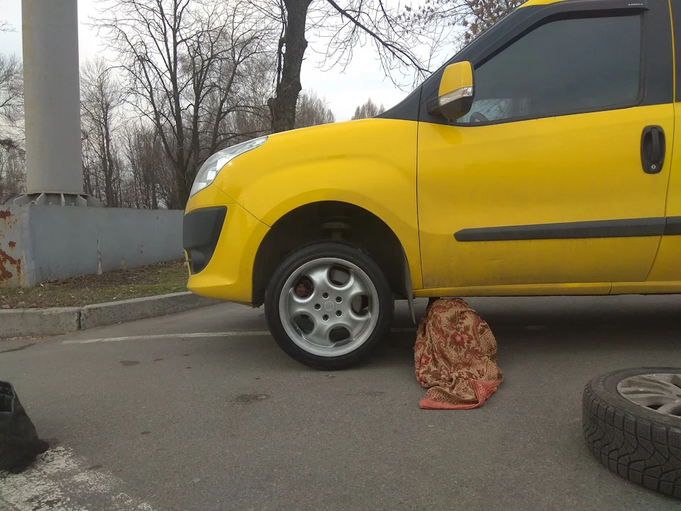 літо. 17 давня мрія