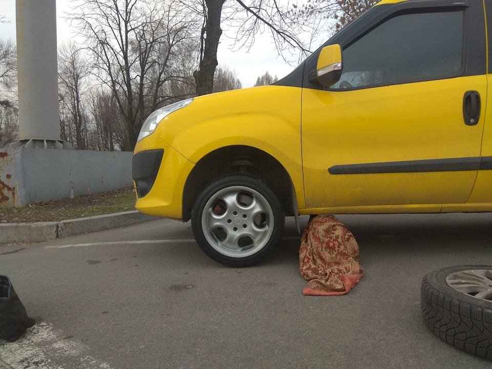 літо. 17 давня мрія 1
