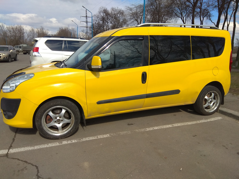 літо. 17 давня мрія 3
