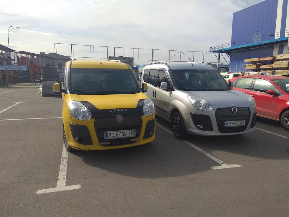 випадкові та не випадкові зустрічі 3