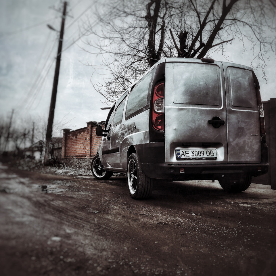 Нова гума на літо😍 3
