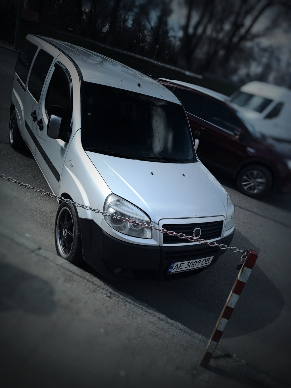 Нова гума на літо😍 5