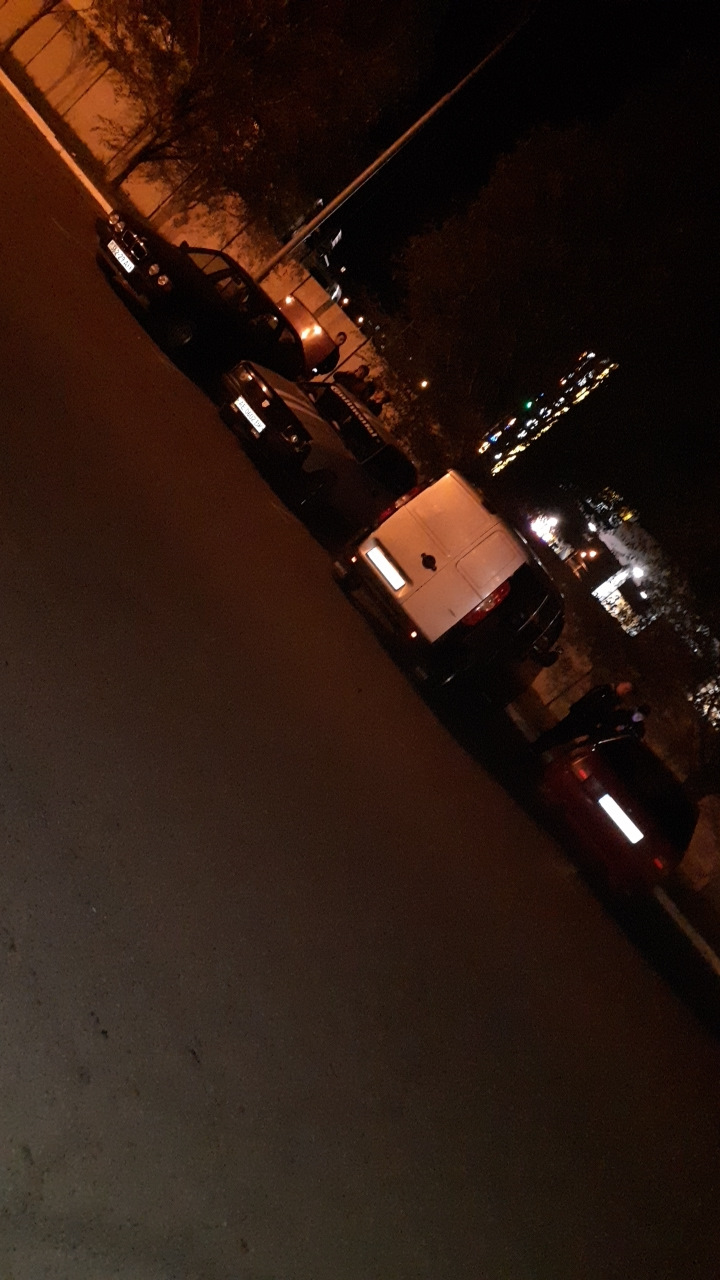 ТО за регламентом 2