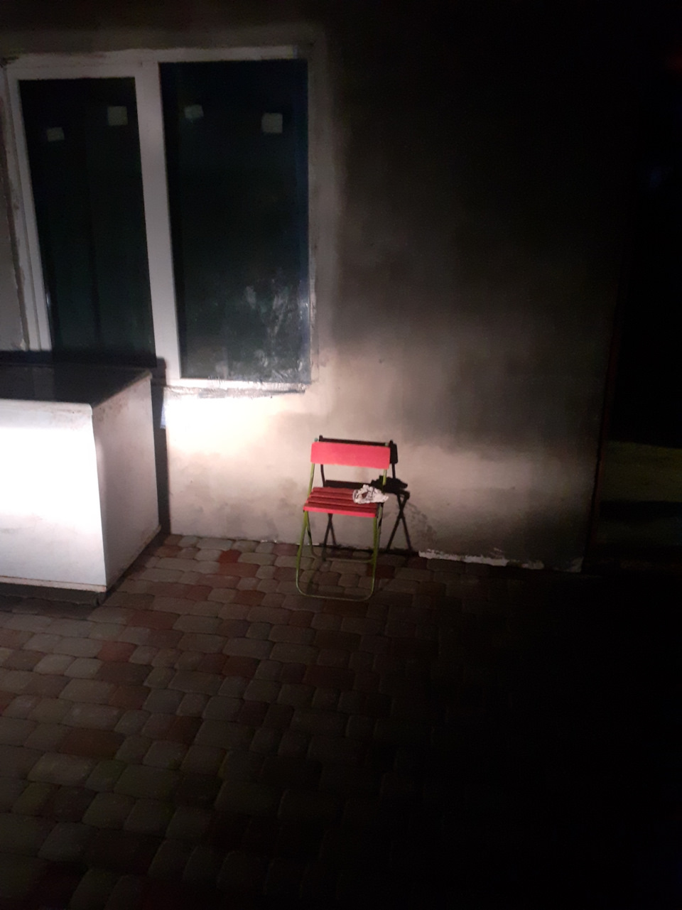 Встановлення ксенону в ближнє світло 1