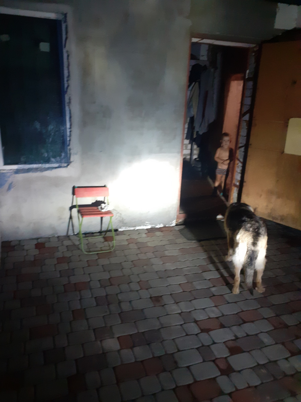 Встановлення ксенону в ближнє світло 2