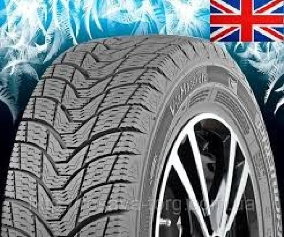 Покупка нових зимових покришок