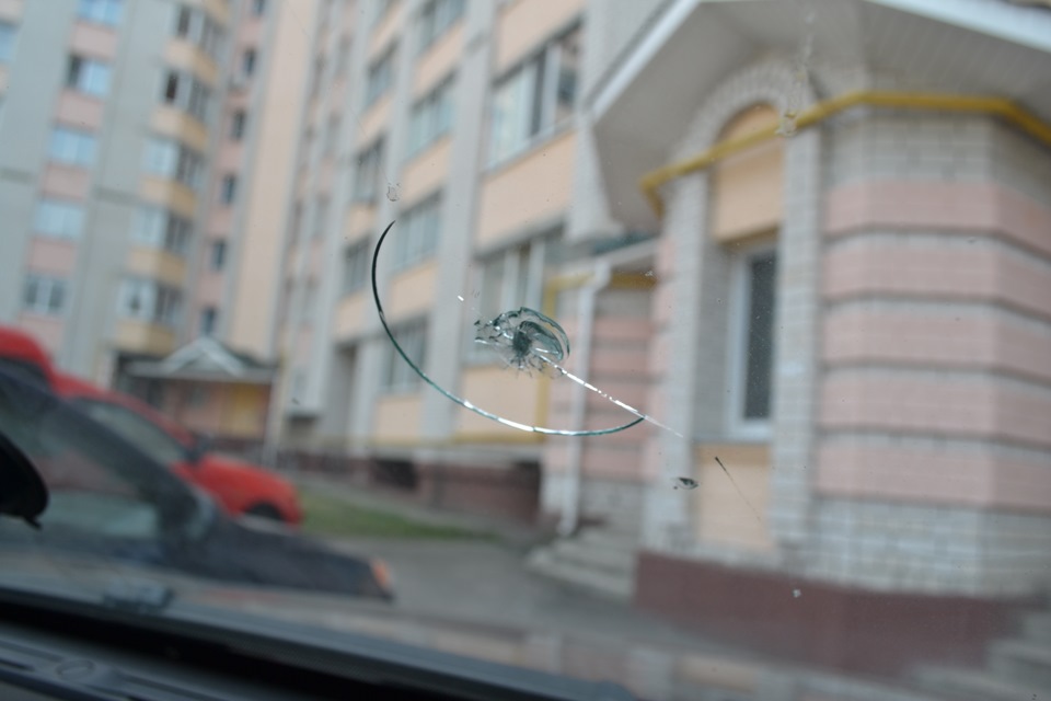 Підсумки зими... 1