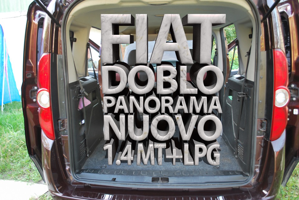 Продаю Doblika... 2