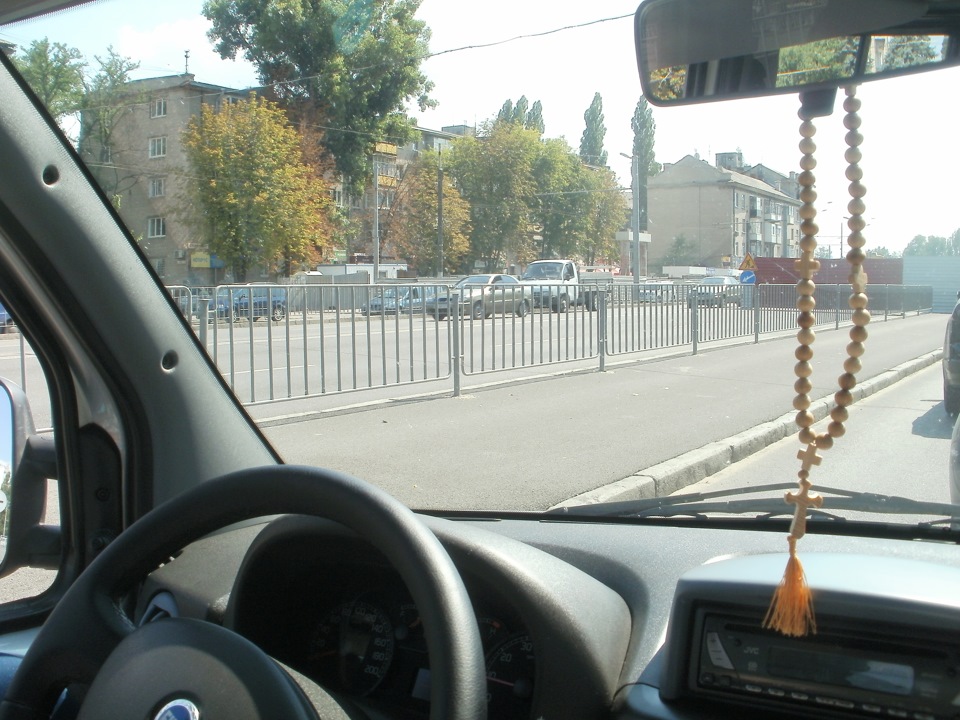 Переоформили доблику :) 3