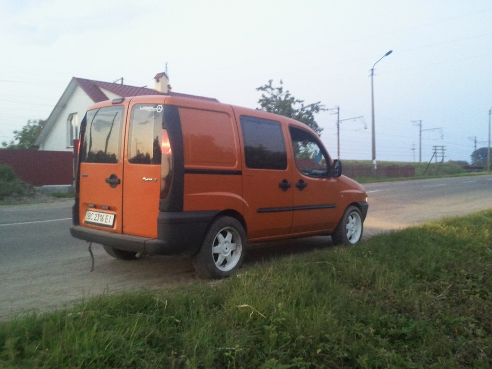 r16 195*55 2