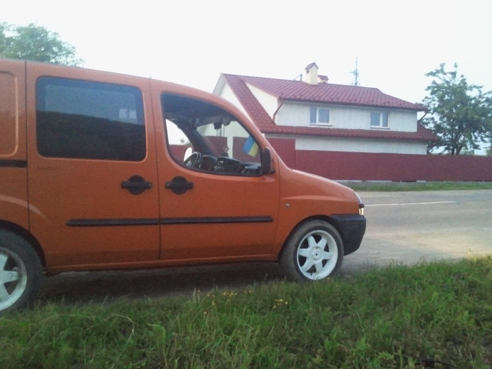 r16 195*55 5