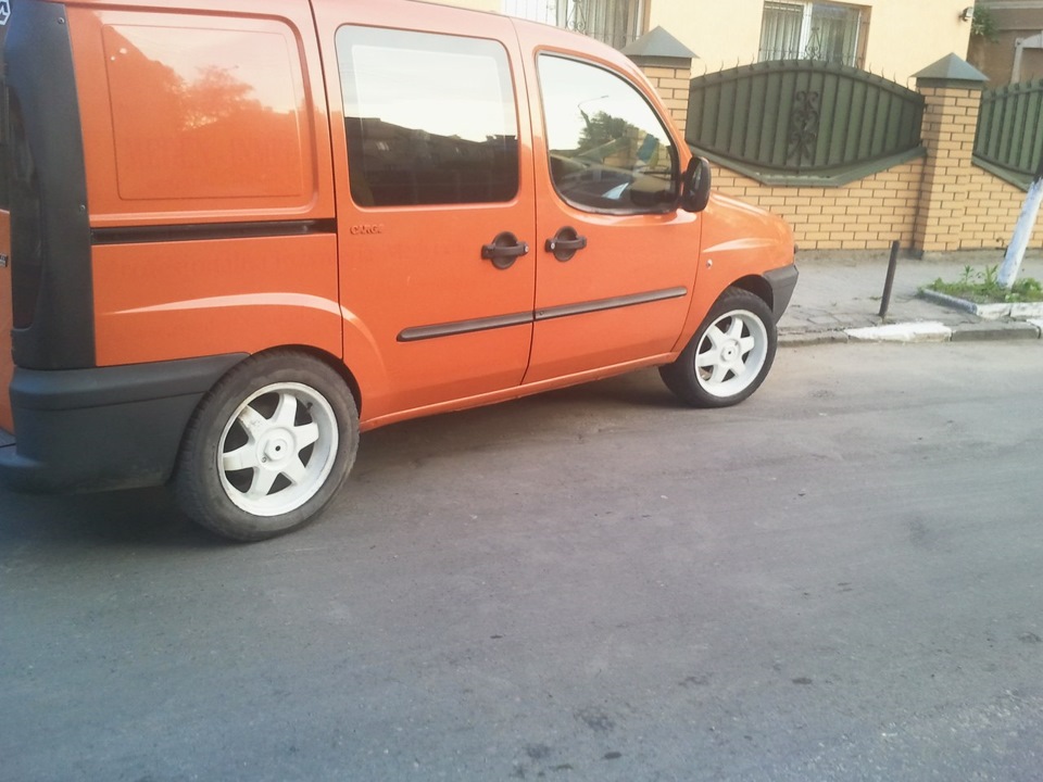 r16 195*55 3