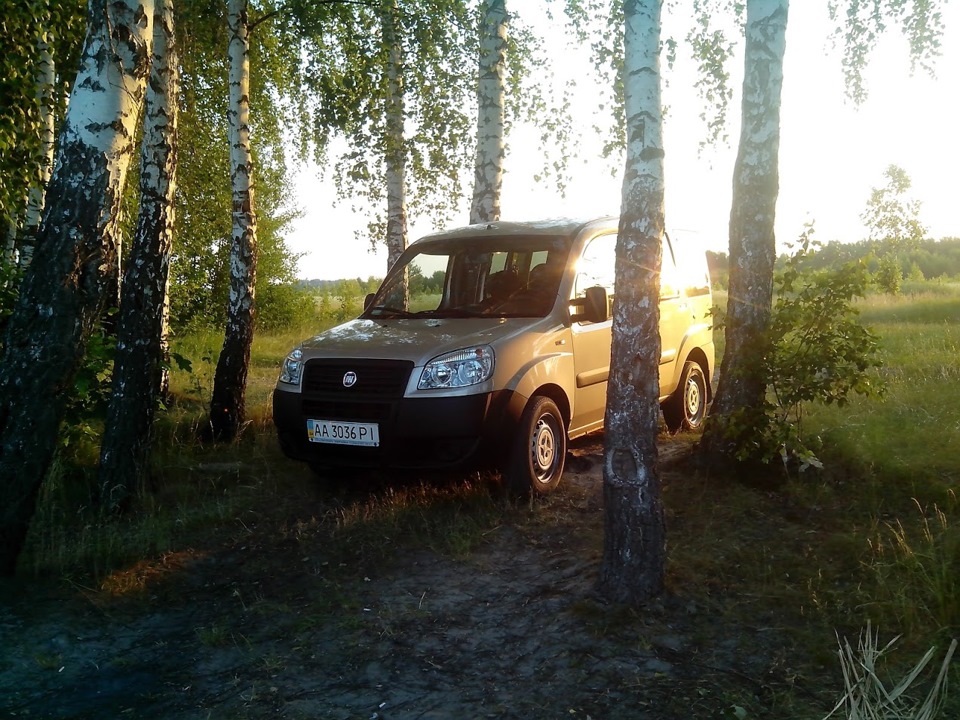 Рибалка 1