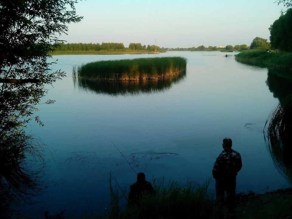 Рибалка 3