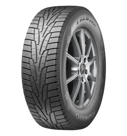 Відгуки про зимову гуму KUMHO I-ZEN KW31 1