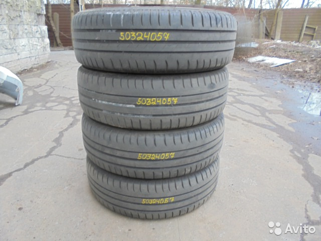 Поміняв Тапки на Michelin energy 185/65 r15 1