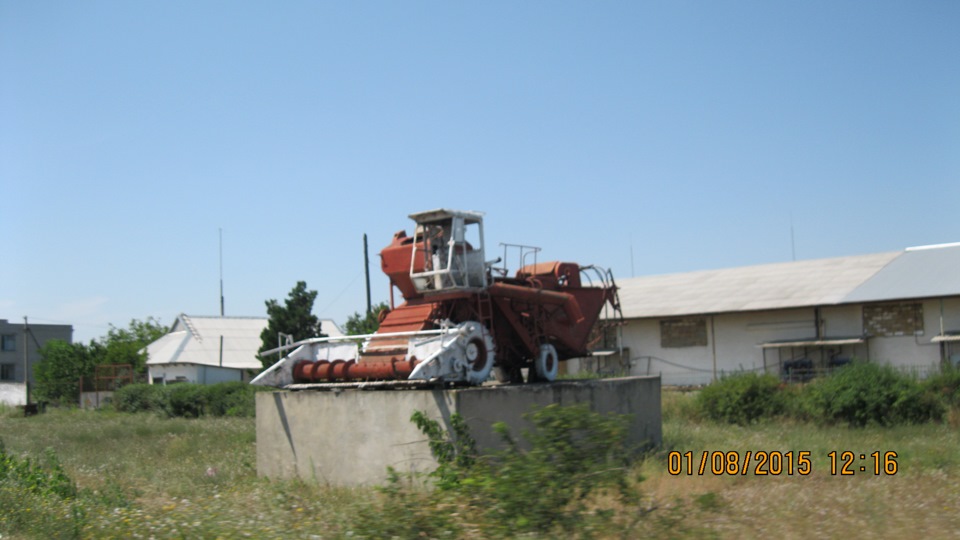 Їду на море частина 3 5