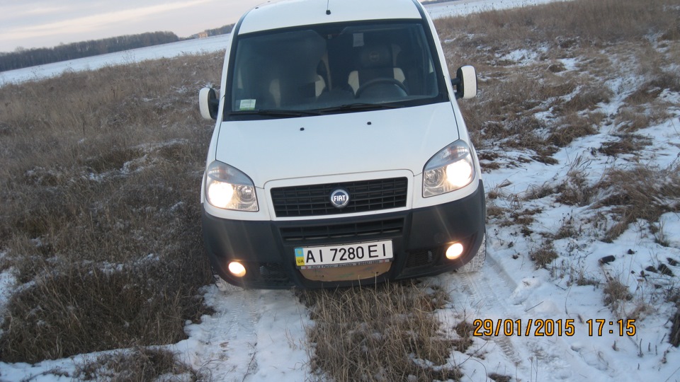 Зробив пару фоток 1