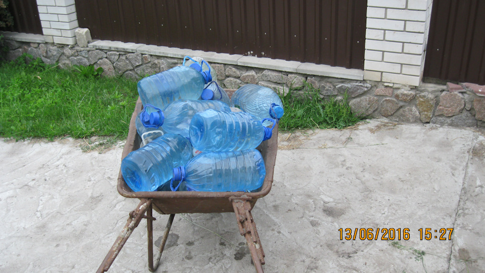 Трудові будні=) 4