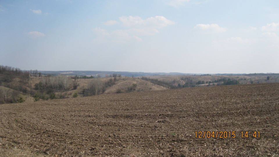 Виїхав на природу, після церкви 4