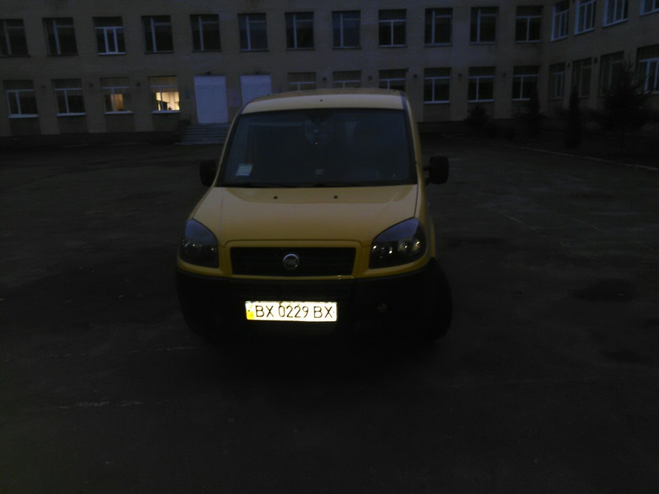 Ми в строю... 1