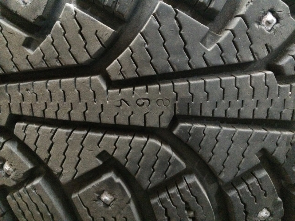 NOKIAN HAKKAPELIITTA 5 2