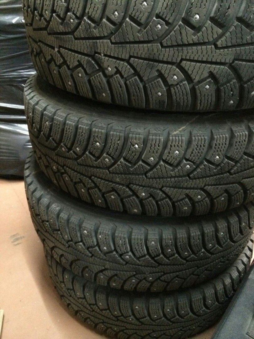 NOKIAN HAKKAPELIITTA 5 1